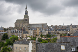 Courtier en Assurance Saint-Brieuc