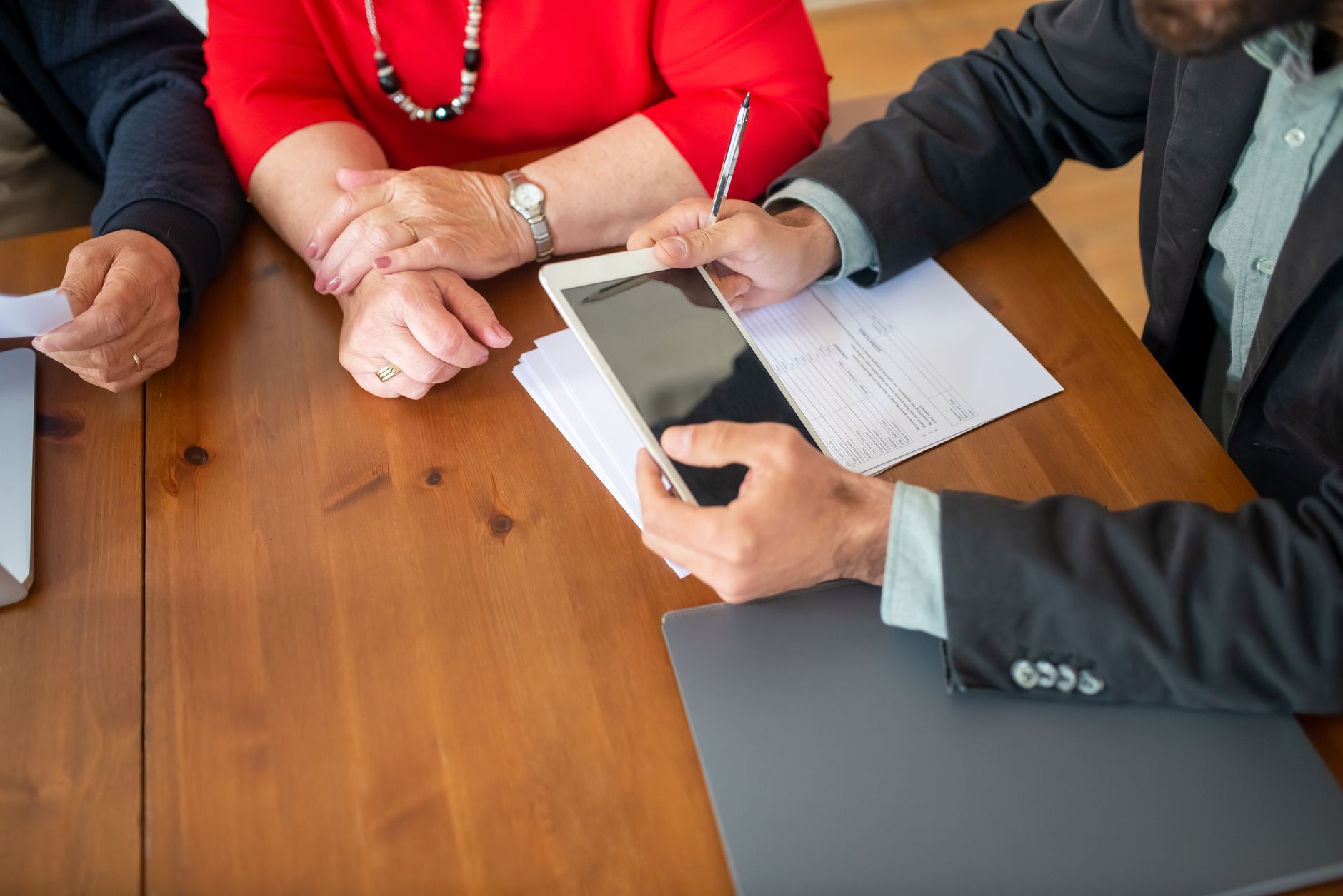 Courtier en assurance Saint-Brieuc
